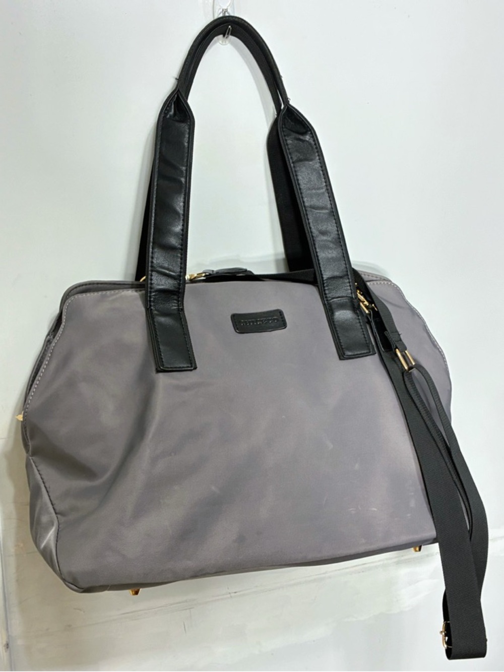 Chiceco Travel Yoga Gym Bag excellent condition